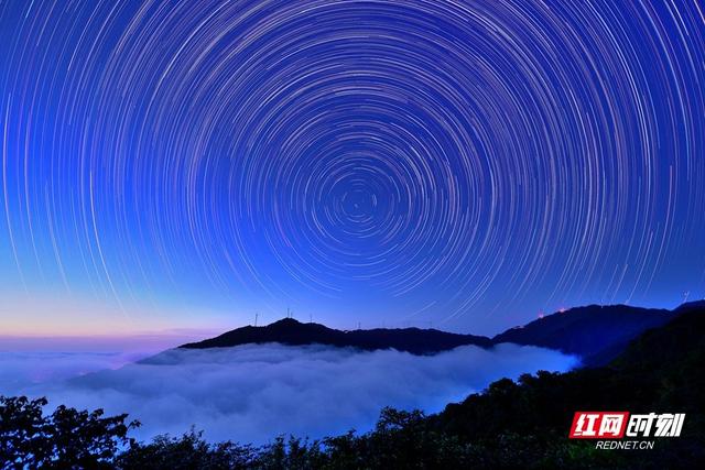 携来山水请柬、烟火热忱 雪峰山旅游联盟向全球发出邀约