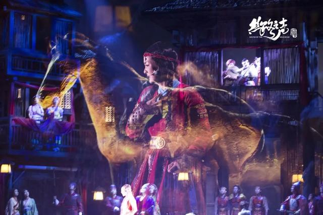 不用远行！丝路欢乐世界国庆嘉年华：看巡游、赏万国艺、玩40+项目