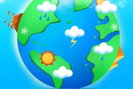 世界气象日，解锁神奇气象密码！这些知识你 get 了吗？图片