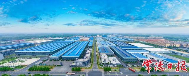 跨越山水 常德汉寿向重庆发出“快旅慢游”新邀约！