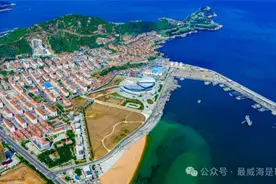 全市唯一“种子选手”！环翠区海洋科创硅谷入选省名单图片