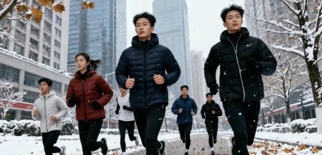 别拦我，这个冬天我要去准格尔旗！