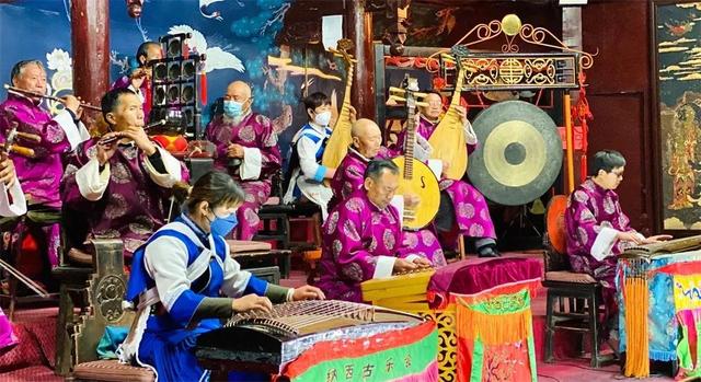 别再急匆匆！谁来都会被丽江调了节奏