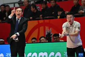 盘点 | “篮板大队”＋团队篮球 北汽男篮找到取胜之匙图片