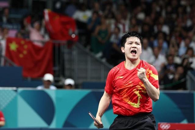 樊振东欧冠首秀门票明日开售