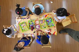 少子化背景下，普惠学前教育也可尝试“小园小班”| 新京报快评图片