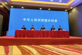 我国在解决农村饮水安全问题上取得重大进展图片