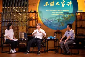 苏东坡将迎来988岁的生日 日本文人也爱“寿苏” ｜东坡大家讲图片