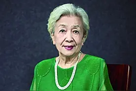 永远回荡的“青春之歌”图片