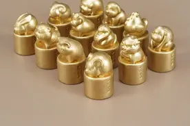 这才是杭州伢儿的身份象征！开学的仪式感，西泠印社来拉满图片