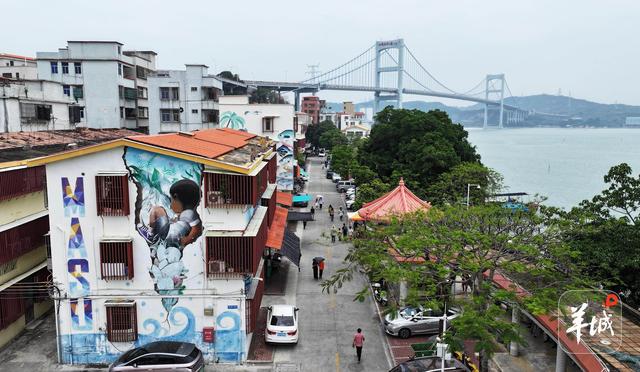 绵长海岸线撬动“海洋文旅+”！广东正以空前力度推动海洋旅游深度转型