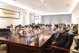 新中鲁青年中医论坛首讲开讲，面向中医药学习者从业者开放报名图片