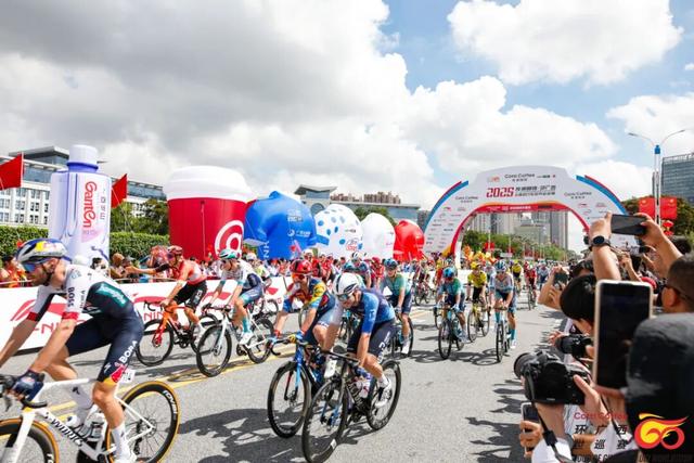 创变赋能·质领未来——改革创新激活文旅新质生产力！2025年广西文化旅游改革创新交流活动在防城港举办