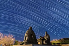 赏花海免门票！肥城桃花盛开季将于3月28日—4月20日举办图片