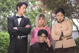 谢谢王妈，在职场上替我“发疯”｜短剧新观察②图片