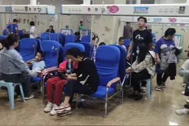 多地突发“雷暴哮喘”：半小时内发作，蒿属花粉或为元凶图片