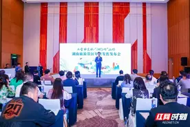 “湘约码”湖南旅游年票发售 398元畅游全省50家优质景区图片