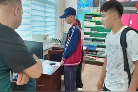 益阳市委统战部用心用情解决新疆籍经商务工人员子女入学图片