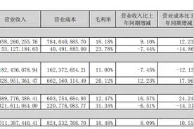 光智科技连续两年巨亏遭问询：持续经营能力存重大不确定性？通过存货跌价准备调节利润？图片