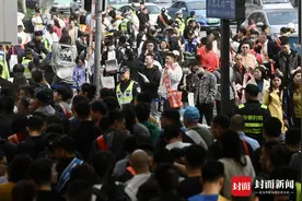 2024成都春季糖酒会提前升温｜图集图片