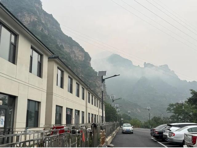 被洪水冲走的北京怀柔村支书遗体找到