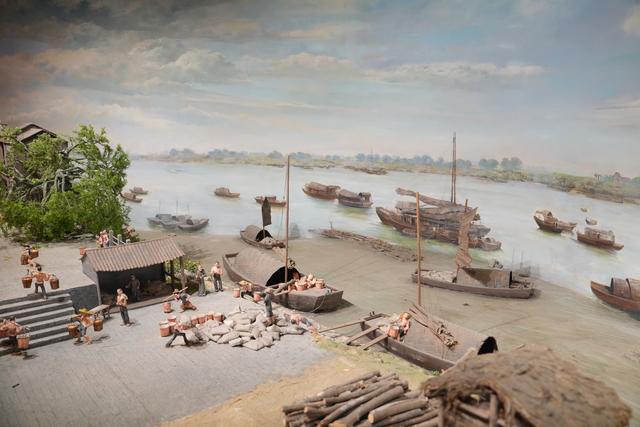 历史源动力：“广东名镇”站上全球舞台｜石龙之力①