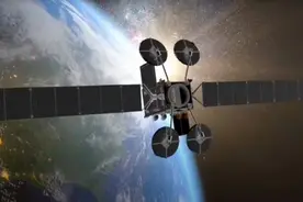 欧洲启动十年最大规模太空计划，投资超百亿抗衡马斯克“星链”图片