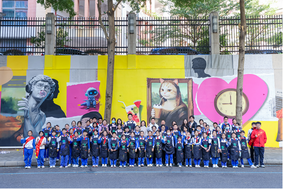 龙华！“墙”烈推荐