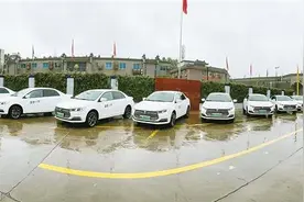 “关停大潮”下 西安这家汽车客运站逆势突围图片