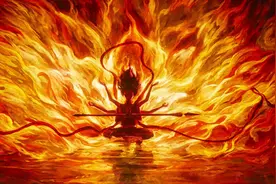 《哪吒2》，网友最上头的台词和评论来了！图片