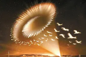 《声生不息·大湾区季》：港乐经典的传承与新解图片