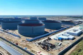 【全力建设区域中心城市】凌海：项目为王招商牵动强化经济 高质量发展硬核支撑图片