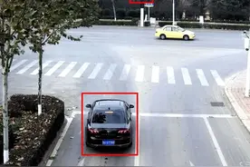 曝光+实名！泰安这5辆车闯红灯被抓拍！看看有没有你认识的图片