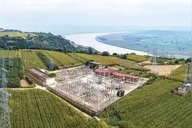 山西：深化农业水价综合改革 推进现代化灌区建设图片