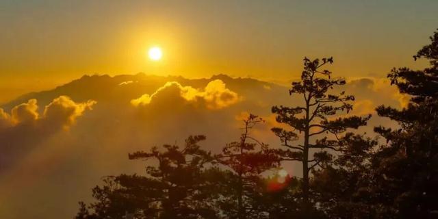 亮相央视！洛阳这些赏秋地，太美！