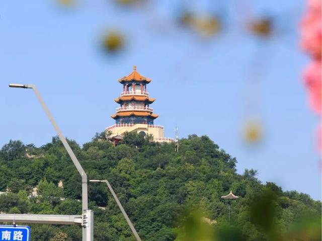北京号最精彩 | 火出圈！京城这个“空中戏院”成打卡新宠