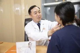 盲目祛斑的危害图片