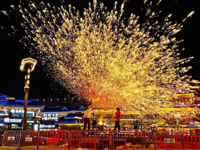 湖南文旅“马戏”真多！马力十足！——春节假期湖南文旅市场综述