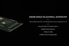 刚刚！英伟达重磅发布图片