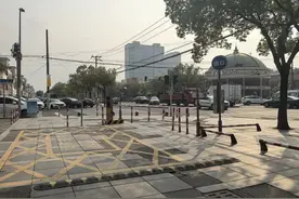 这个停车场升级改造完成！停车费还降了20%图片