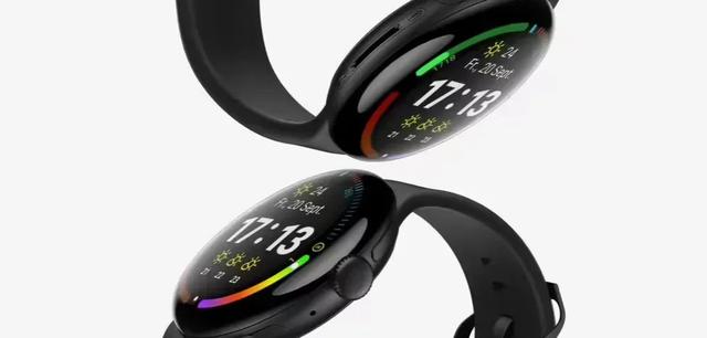 谷歌Pixel Watch 4新增多项实用功能，8月发布