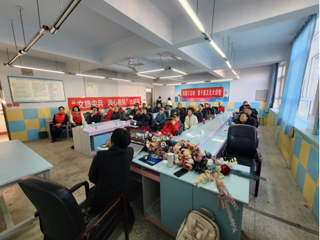 【文旅尖兵 润心惠民】解读来远堡百年变迁 助力张家口历史文化研究