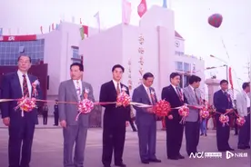 追忆顺德乡亲李兆基：以赤子之心浇筑桑梓情图片