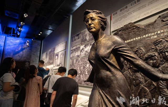 40年1.5亿人！有些历史永远活在凝视里