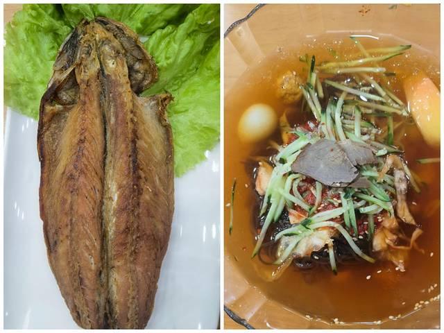 走进延边：长白山天池、延吉、图们、珲春行记