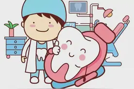 【垂医科普】口腔科：口腔健康 | 呵护从“齿”开始图片