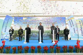 2025年“世界湿地日”广西主题现场 活动在北海市举办图片