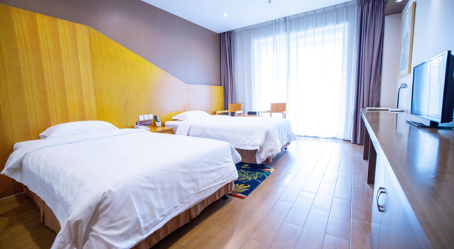 元旦去丰台，全家一键解锁冬日微度假小确幸——