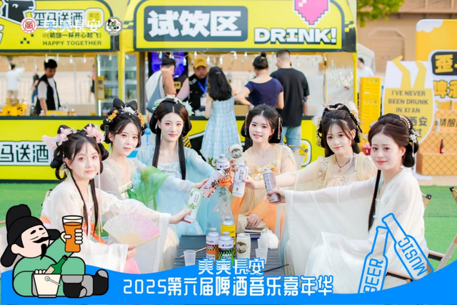 演赛经济|千年宫阙的文旅“活态生长”实验