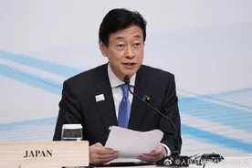 IMF：德国将在今年超越日本成为世界第三大经济体图片